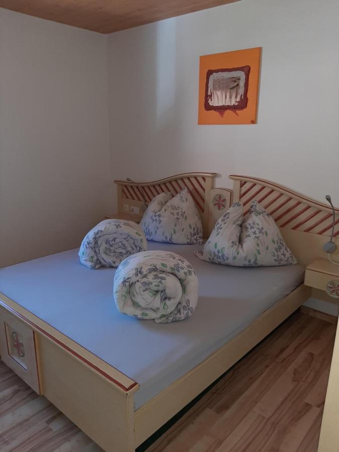 Haus Santorum Sankt Michael im Lungau Buitenkant foto