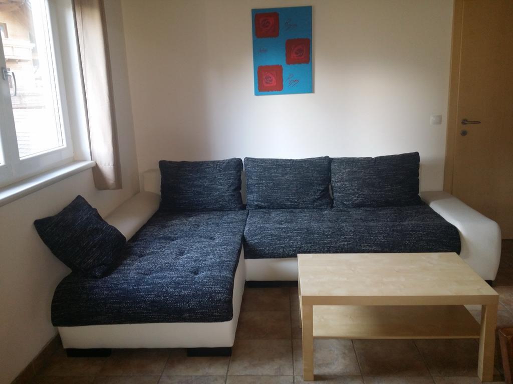 Haus Santorum Sankt Michael im Lungau Buitenkant foto